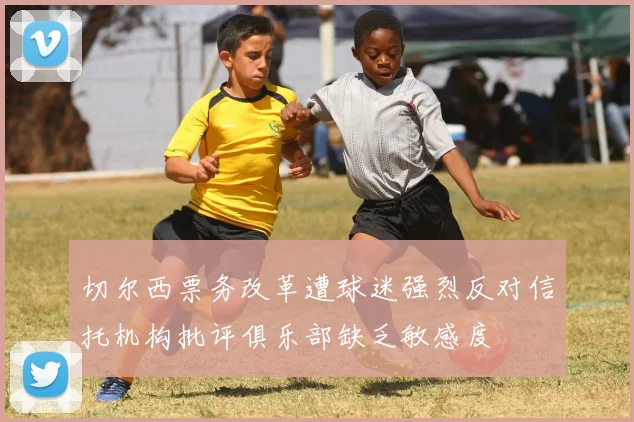切尔西票务改革遭球迷强烈反对信托机构批评俱乐部缺乏敏感度